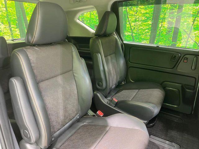 フリード（新潟県長岡市）画像9