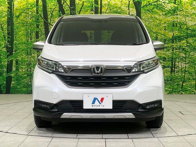 フリード（新潟県長岡市）画像14