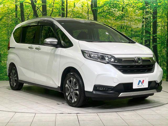 フリード（新潟県長岡市）画像16