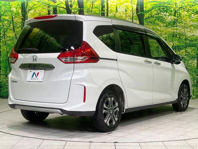 フリード（新潟県長岡市）画像17