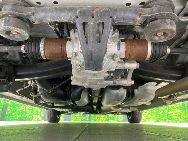 フリード（新潟県長岡市）画像19