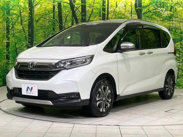 フリード（新潟県長岡市）画像65