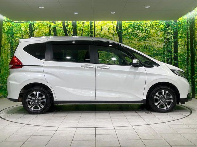 フリード（新潟県長岡市）画像66