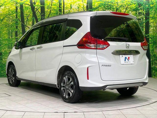 フリード（新潟県長岡市）画像67