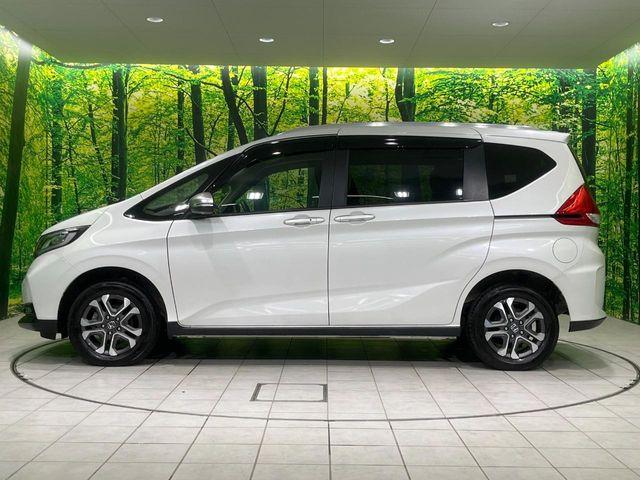 フリード（新潟県長岡市）画像68