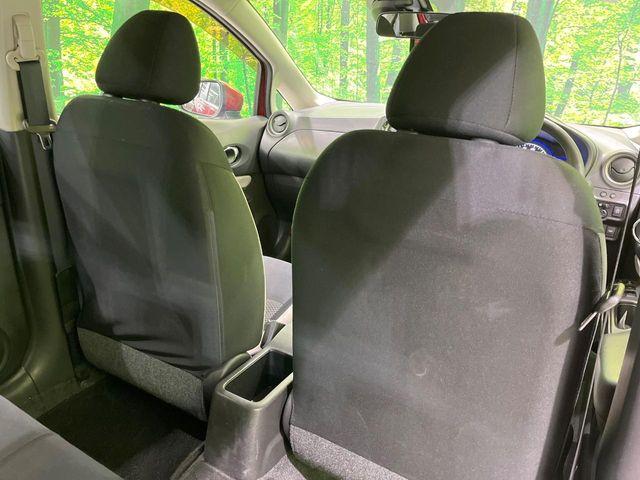 ノート（新潟県長岡市）