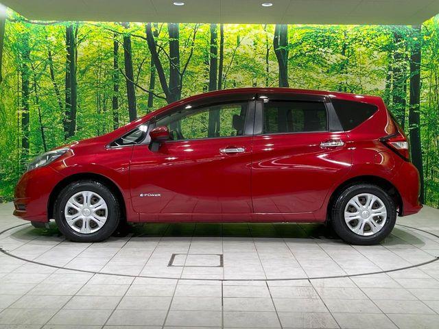 ノート（新潟県長岡市）