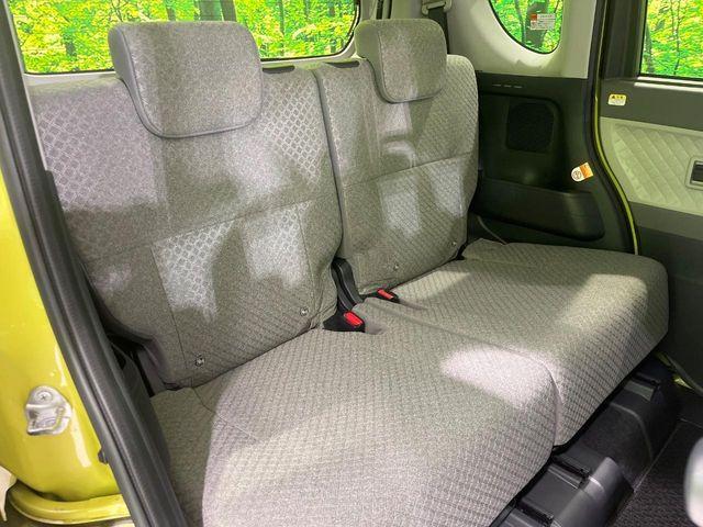 タント（新潟県長岡市）