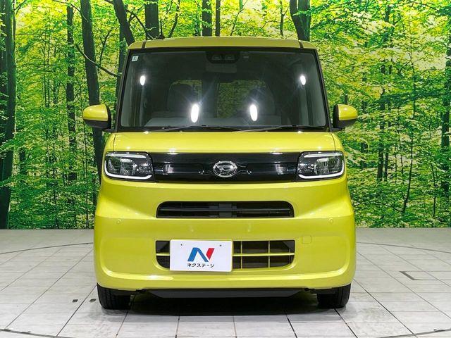 タント（新潟県長岡市）