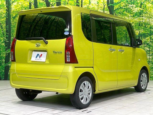 タント（新潟県長岡市）