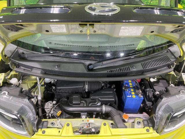 タント（新潟県長岡市）