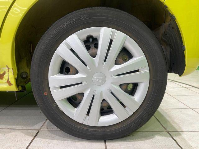 タント（新潟県長岡市）