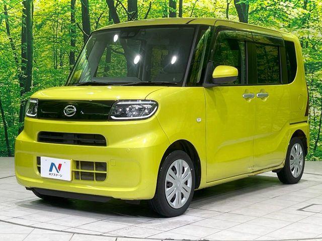 タント（新潟県長岡市）