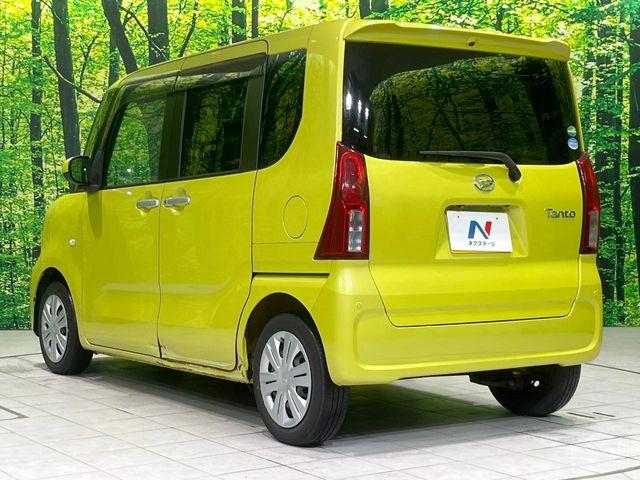 タント（新潟県長岡市）