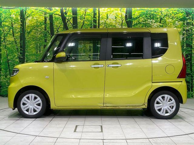 タント（新潟県長岡市）