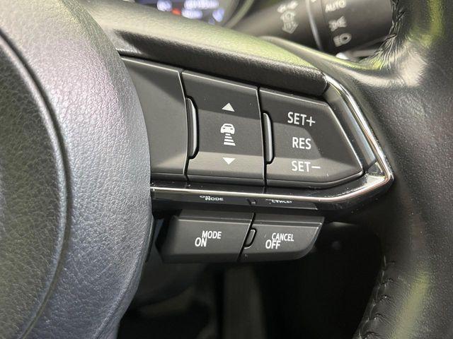 CX-5(新潟県新潟市南区)