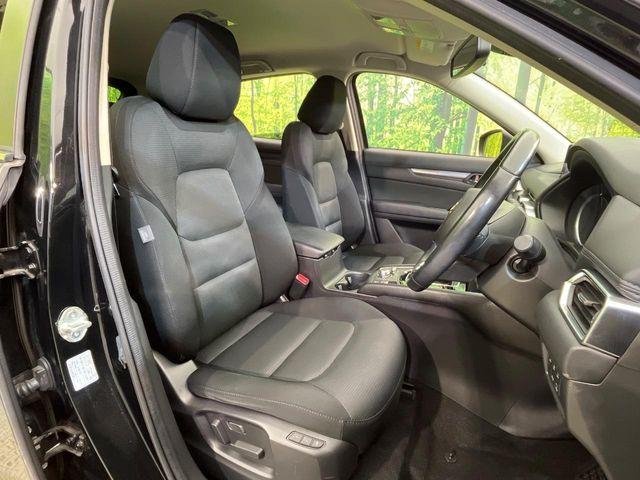 CX-5(新潟県新潟市南区)