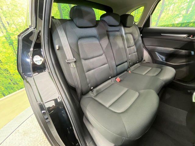 CX-5(新潟県新潟市南区)