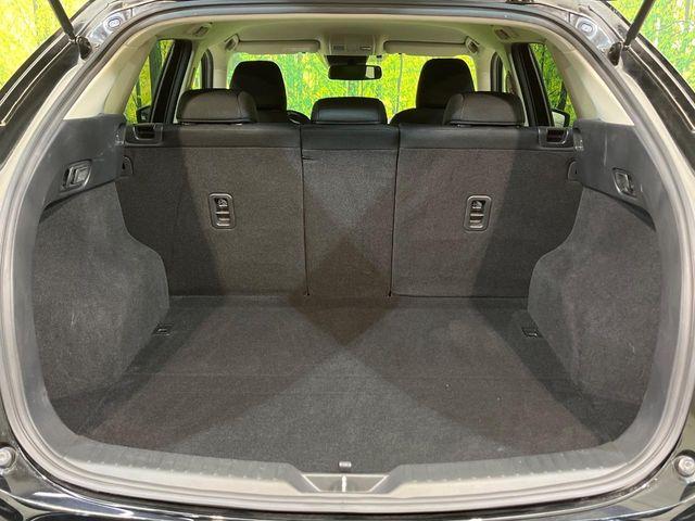 CX-5(新潟県新潟市南区)