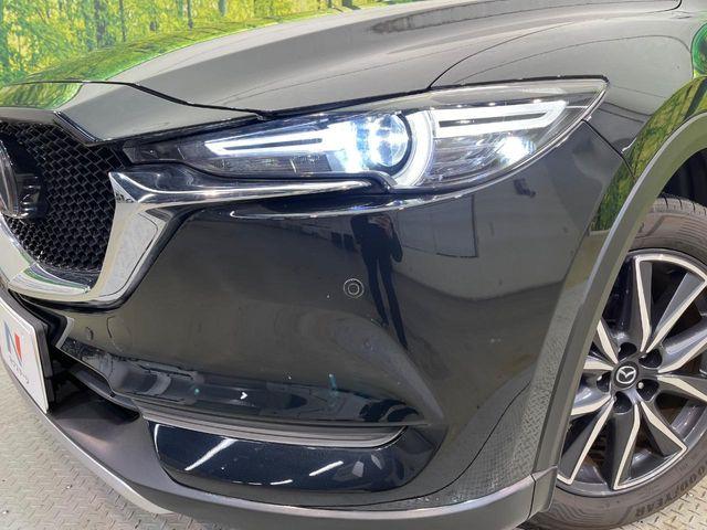 CX-5(新潟県新潟市南区)