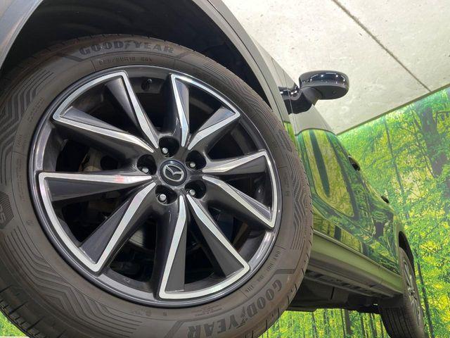 CX-5(新潟県新潟市南区)