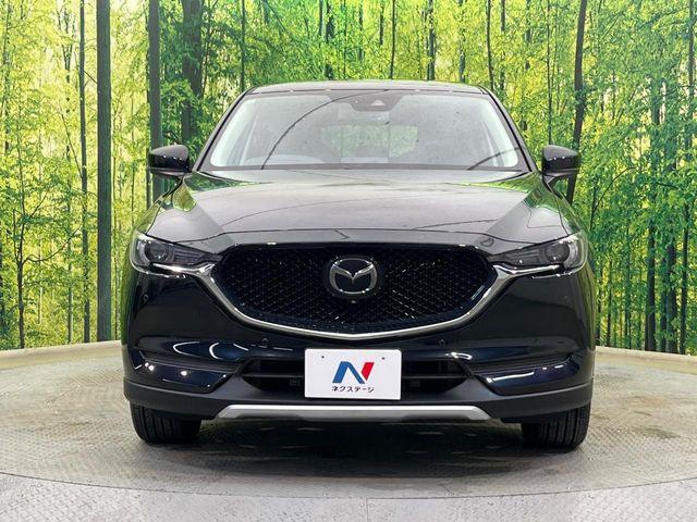 CX-5(新潟県新潟市南区)