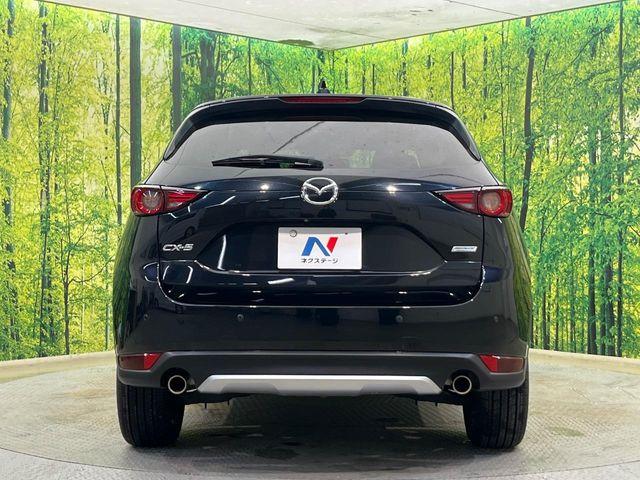 CX-5(新潟県新潟市南区)