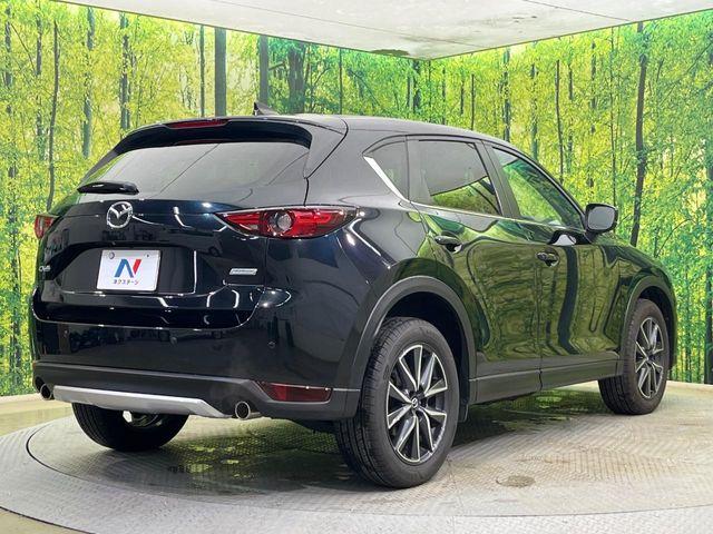 CX-5(新潟県新潟市南区)