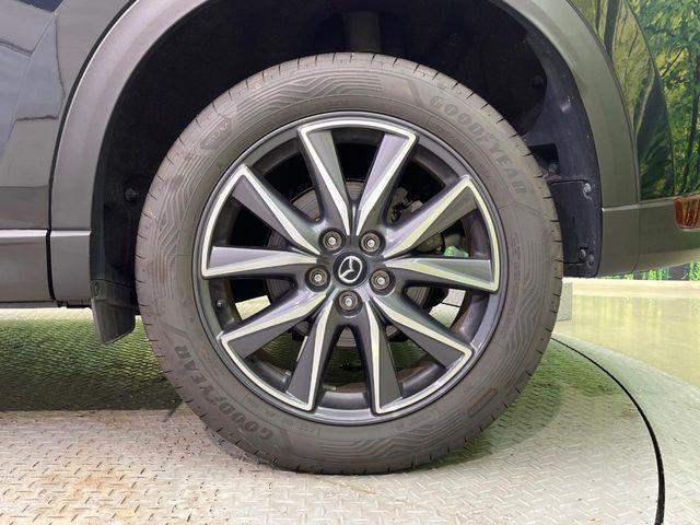 CX-5(新潟県新潟市南区)