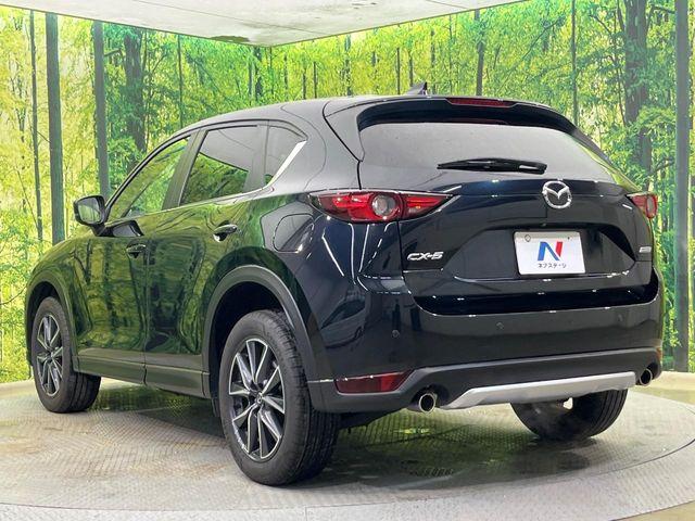 CX-5(新潟県新潟市南区)