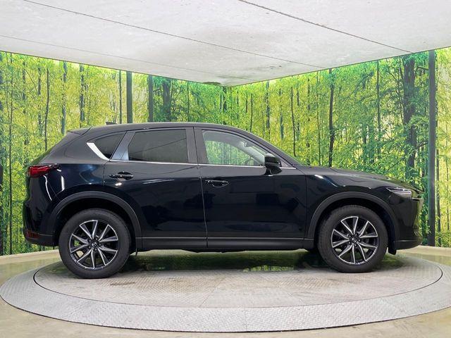 CX-5(新潟県新潟市南区)
