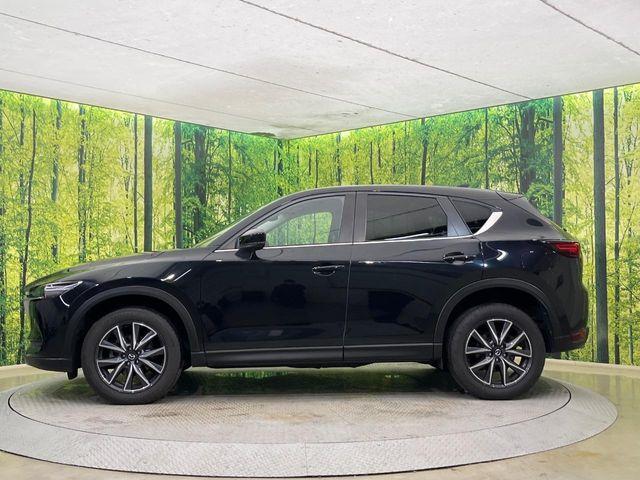 CX-5(新潟県新潟市南区)