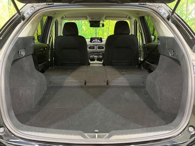 CX-5(新潟県新潟市南区)