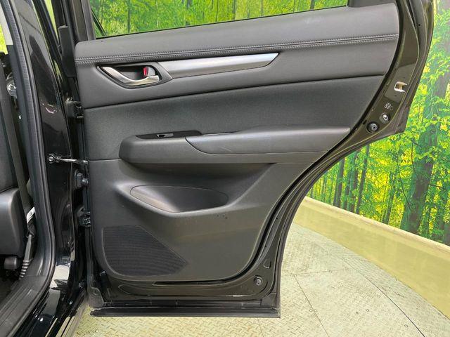 CX-5(新潟県新潟市南区)