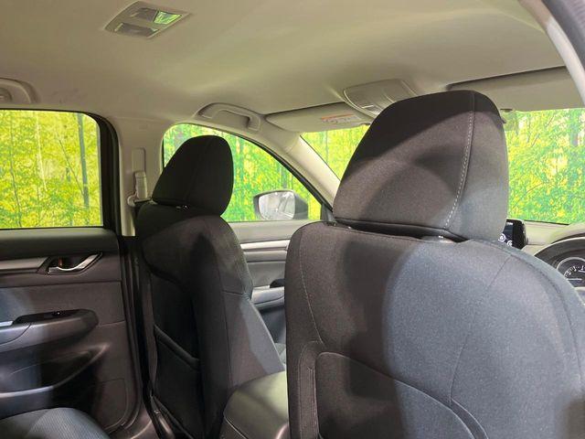 CX-5(新潟県新潟市南区)