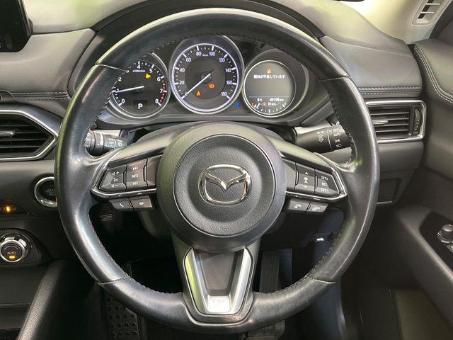 CX-5(新潟県新潟市南区)