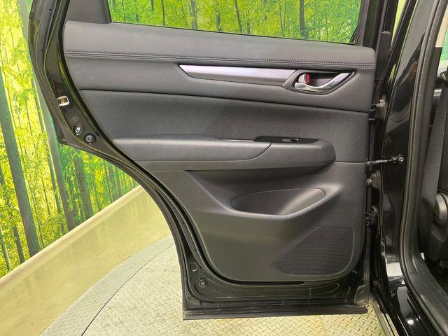 CX-5(新潟県新潟市南区)