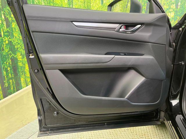 CX-5(新潟県新潟市南区)