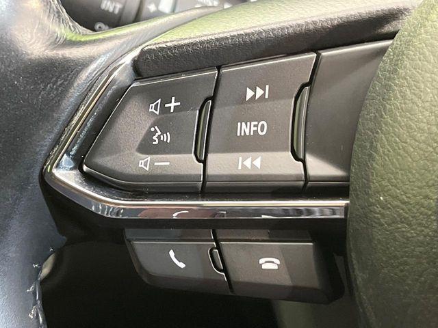 CX-5(新潟県新潟市南区)