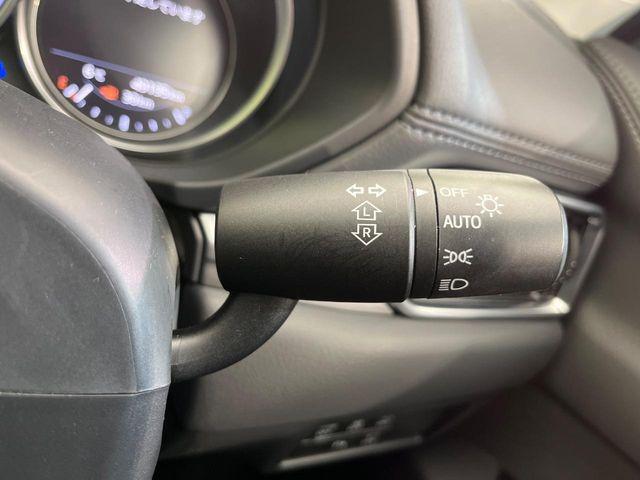 CX-5(新潟県新潟市南区)