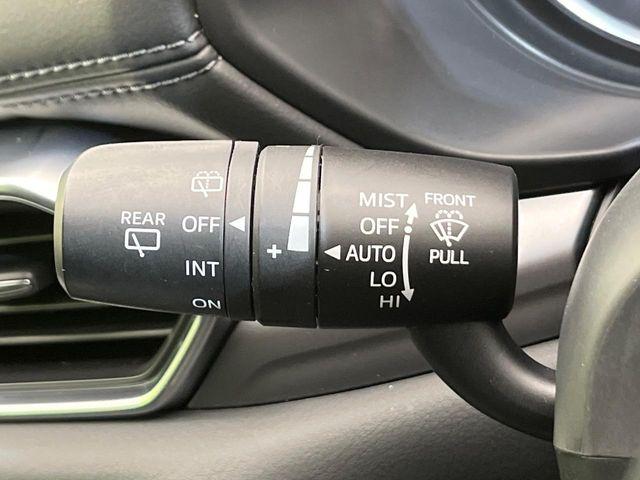 CX-5(新潟県新潟市南区)