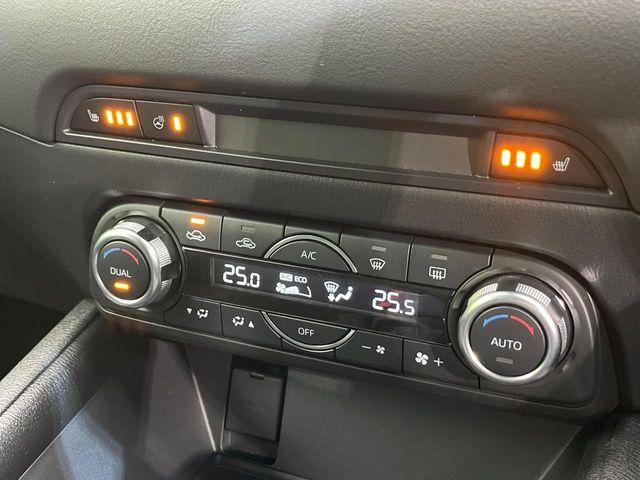 CX-5(新潟県新潟市南区)