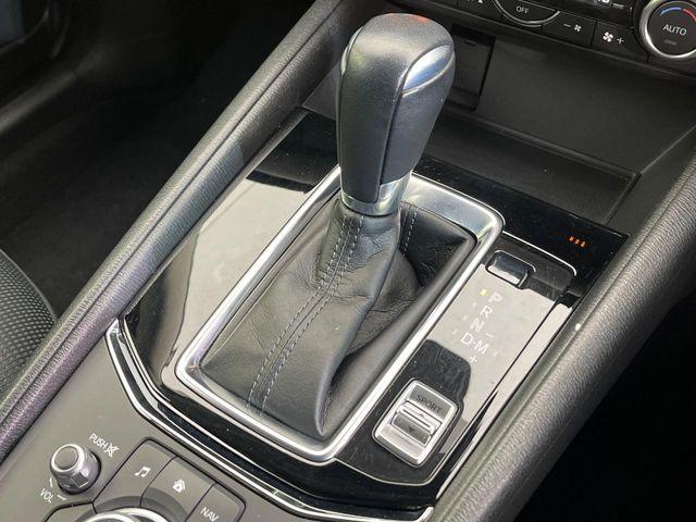 CX-5(新潟県新潟市南区)