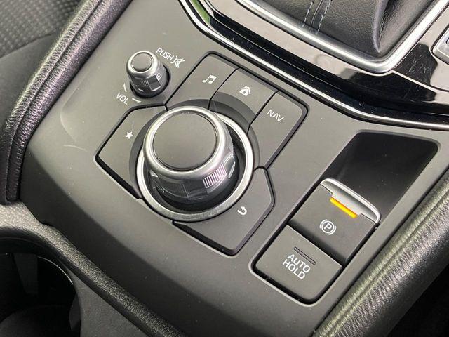 CX-5(新潟県新潟市南区)