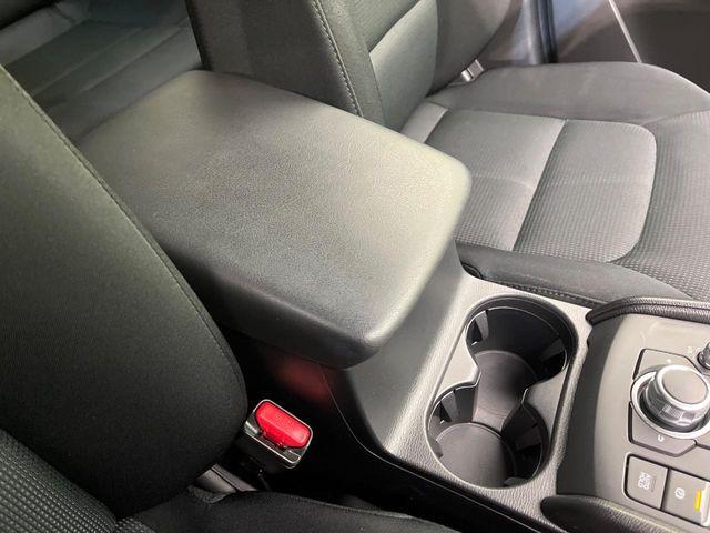 CX-5(新潟県新潟市南区)