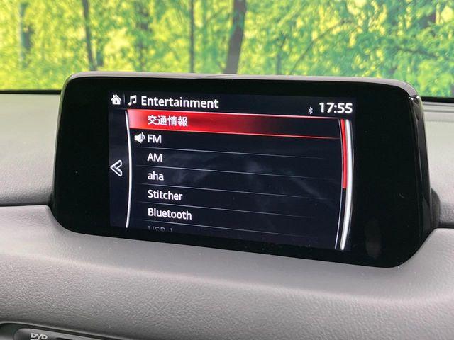 CX-5(新潟県新潟市南区)