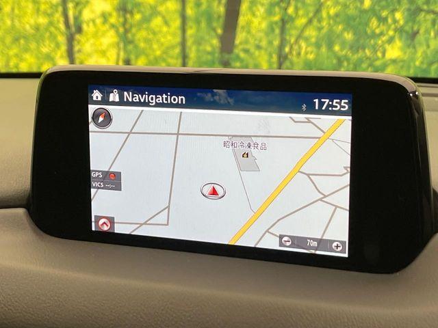 CX-5(新潟県新潟市南区)