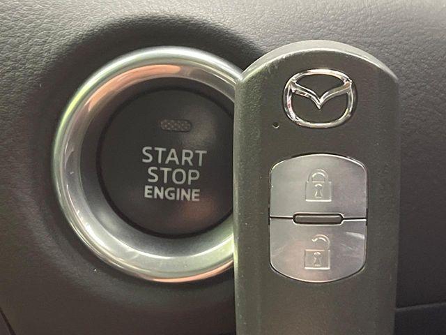 CX-5(新潟県新潟市南区)