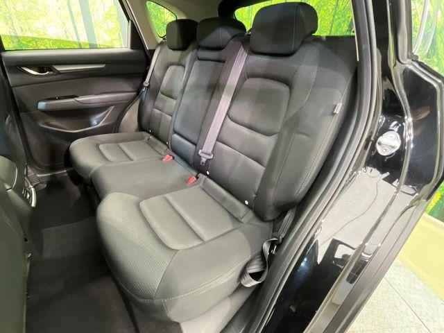 CX-5(新潟県新潟市南区)