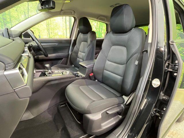 CX-5(新潟県新潟市南区)